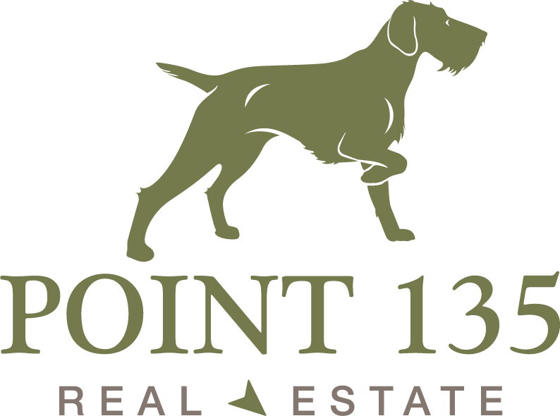 Point 135