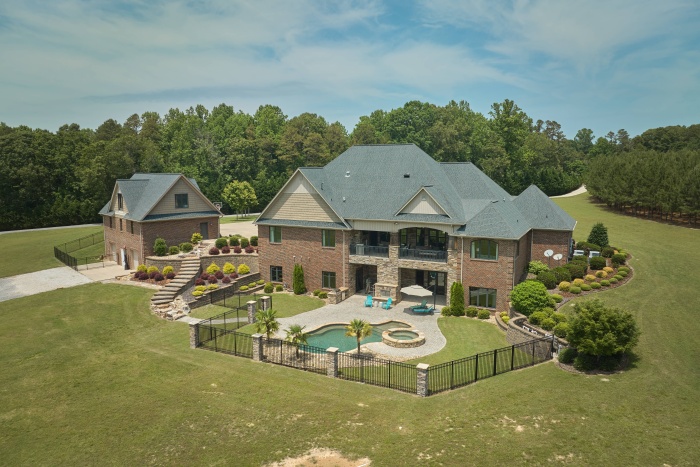 109 Oak Forest Drive, Kings Mountain, North Carolina 28086, ,Single Family,For Sale,Oak Forest Drive,1053